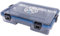 LMAB Angelbox Tackle Box Shallow, 3 Größen, Köderbox flach, wasserdicht (S - 23 x 17,5 x 5 cm)