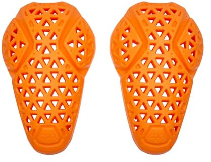 Fox Racing YTH D3O LP1 - Rodillera