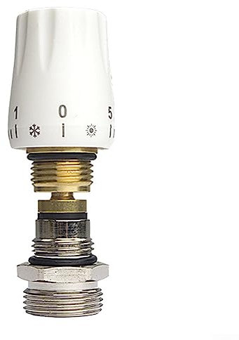 Ventileinsatz für Fußbodenheizung Spreizer/Heizkreisverteiler G1/2xG3/4