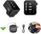 Godox X3-S Touchscreen TTL Wireless Flash Trigger für Sony, 2.4GHz Wireless, High Speed Sync, OLED Bildschirm Einstellbare Helligkeit TTL Speedlight Transmitter für Sony Kameras (TTL Autoflash)