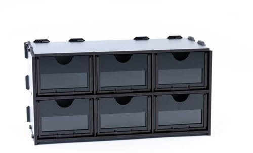 Kraken Wargames- Materiale Pittura, Multicolore, ACCKWG0523-9