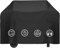 Grill Gasgrill Abdeckplane, Grill Abdeckung Abdeckhaube, Grillabdeckung BBQ Cover Gasgrill Wetterfest Wasserdicht Staubdicht Grill Schutzhülle Grillschutz, Grillabdeckungen - ‎132x66x109cm