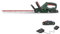 Webb Eco 20V WEV20HTB2 Cordless 50cm Hedge Trimmer, Lightweight, up to 48mins runtime, 3 year warranty, Battery & Charger Included