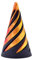 Spirals Cone Fidget Toy,Fidget Toys Erwachsene, UnmöGliche Pyramidendurchgangsskulptur,Cone Gear Spinner Fidget Toy Geeignet Zum Stressabbau FüR Erwachsene Und Kinder