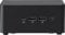 ASUS Mini PC | NUC 14 Pro | Schwarz | Core Ultra 5 125H | RAM: 32GB (DDR5) | SSD: 1TB | Windows 11 Pro