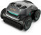 AIPER ZT6002 Poolroboter, Quad-Motorensystem, WavePath Navigationstechnologie, 3 Reinigungsmodi, Poolsauger Akku Kabellos, Poolroboter Boden und Wand Ideal für Pool bis zu 150㎡ (Generalüberholt)