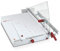 Ideal General Application 1071 40sheets Paper Cutter – Paper Cutters (23 kg, 506 x 765)