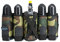 New Legion Battle Pack 4+1 vertikal, camo