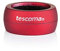Tescoma 695432 Uno Vino Collare Salvagoccia, colore rosso, accessorio da sommelier