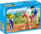 Playmobil 6933 Voltigeuses et cheval