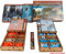 docsmagic.de Organizer Insert for War of The Ring 2nd Edition - Box Einsatz