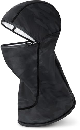 Dakine Ninja Balaclava - Black