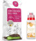 Orchideenerde 10 L + 250 ML Orchideendünger - Orchideensubstrat aus 100% natürlichen Rohstoffen - Blumenerde für Orchideen - Luftig & Lockere Erde für Pflanzen mit Dünger - Orchideen Erde