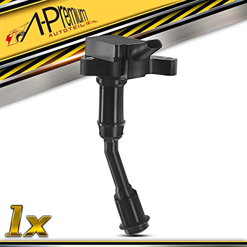 Zündspule Zündmodul für C-Max II Focus III Galaxy Grand C-Max Kuga II Mondeo V S-Max 1.5 EcoBoost 2014-2020 DS7G12A366BB