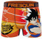 FREEGUN Boxer Homme Dragon Ball Super (S, Goku 9.2)