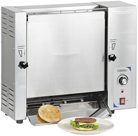 Casselin - Toasteur vertical 600B