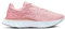 Nike Femmes React Infinity Run FK 3 Running Trainers DD3024 Sneakers Chaussures (UK 7.5 US 10 EU 42, Pink Glaze White Pink Foam 600)