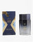 Mercury Snc Parfüm für Herren, inspiriert und kompatibel mit Pure Xs Pour Homme 100 ml – Eau de Parfum für Herren – gleichwertige und inspirierte Düfte