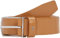 Calvin Klein Damen CK Must Square Buckle 3CM K60K612669 Fester Gürtel, Braun (Lion), 95