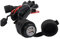 MOQIAOSEIKO Neues 5V Dual USB Ladegerät Steckdose Relais Adapter Ladegeräte Stecker zum Aufladen kompatibel mit Honda XL750 XL 750 Transalp 2023 2024 CRF300L CRF250L Rally CRF 300L 250 L