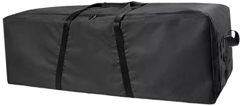 Oshhni Camping Aufbewahrungstasche Zelttasche Seesack Tragetasche für Sport Rucksackreisen, XL