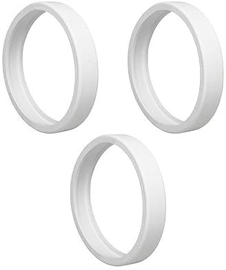 OAJABBGE Limpiador de piscinas Mantenimiento Accesorio indispensable para neumáticos de repuesto