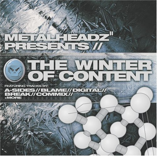 Metalheadz (Groove Attack)