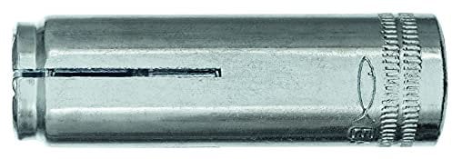 fischer 48332 Einschlaganker EA II M 10 x 30, Zink
