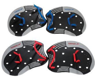 Speedo Paddles I.M. Tech - Paddles Unisex per Adulti