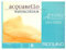 Fabriano Artistico Aquarellpapier, 136 kg, Kaltpresse, 55,9 x 76,2 cm, traditionelles Weiß, 10er-Pack