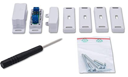 Cavo di interruttore magnetico KMS 098 K22