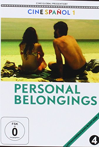 Personal Belongings - Efectos Personales (Aus der spanisch-lateinamerikanischen Filmtournee Cinespañol) (OmU)
