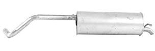 Walker 71342 Endschalldämpfer