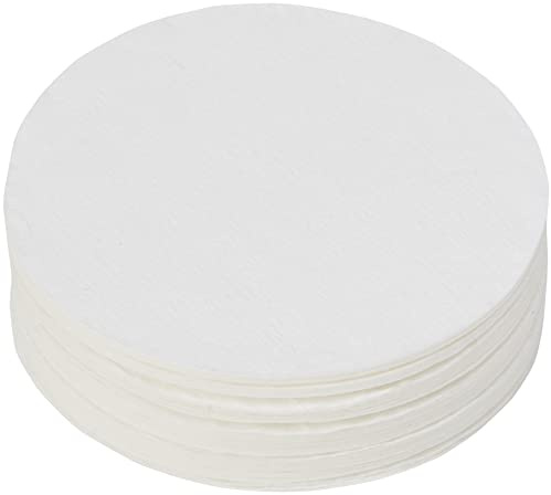 LABORATORY GENERAL PURPOSE FILTER PAPER 70MM