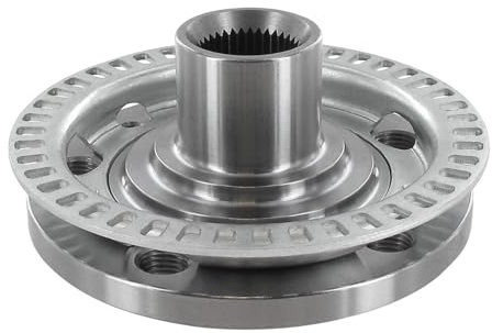VAICO - V10-1397 - Wheel Hub - Compatible with VOLKSWAGEN 1H0407613B