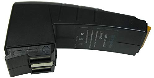 Batterie Ni-MH haute performance 12 V / 3000 mAh pour Festool Festo CDD12 CDD12 CCD-12 CCD-12-ES CCD12-ES-C CCD12MH 488844 489824 490359 BP-12-C BPH-12-C BPH-12-C 2 FS-1. 224 BP-CDD-12 CDD-12-FX