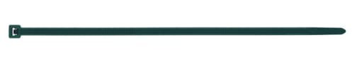 Index BC36200VE - Brida de nylon 3.6 x 200 verde