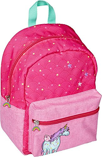 Die Spiegelburg 13369 Rucksack Prinzessin Lillifee