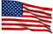 TRIXES - Gran Bandera de EE. UU. Americano Estrellas Y Rayas Bandera de 5 pies x 3 pies Eventos Deportivos de Julio de 4th