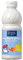Lefranc Bourgeois 188150 Glossy Kinder - Acrylfarbe, gebrauchsfertige flüssige Acrylfarbe, glänzend und wasserfest, Ideal auf Papier, Karton, Holz, Gips, Metall, Plastik, 500ml Flasche -Glitterüberzug