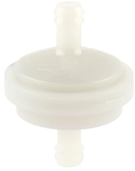 Briggs & Stratton Genuine Fuel Filter 394358S (75 Micron)