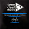 Tone Deaf Music 5 Corde Singole per Chitarra Elettrica 011 B