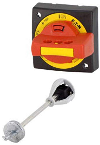 Eaton (Moeller) Hauptschalter PKZ0-XRH