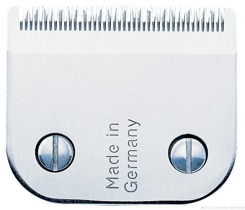 Moser Ersatzkamm, 1/20 mm, Max 1245 Rasenmäher