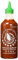 FLYING GOOSE Sriracha Chilisauce, das Original, scharf, grüne Kappe, scharfe Würzsauce aus Thailand, 1 x 455 ml