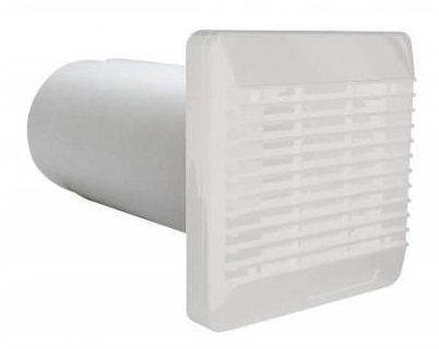 Vent Axia Wall Kit for VA140