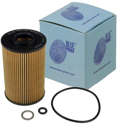 Blue Print ADG02151 Oil Filter