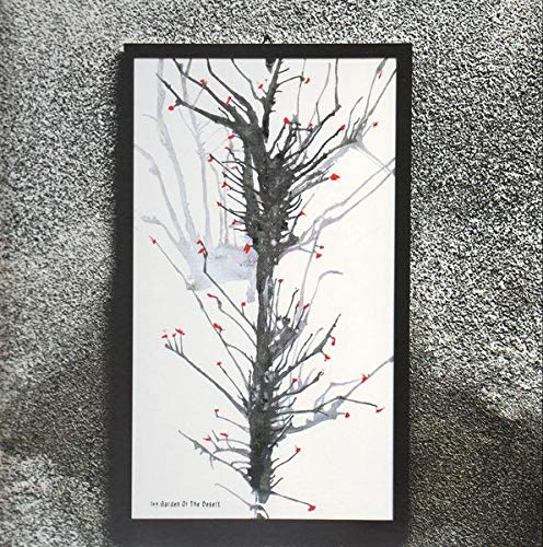 (Black) I Ate of the Plant, An