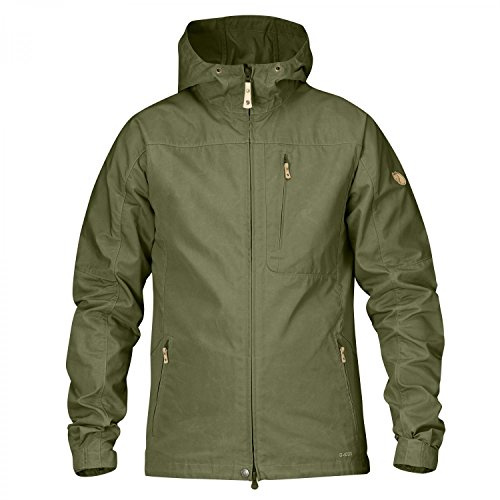 Fjällräven Herren Sten Jacke