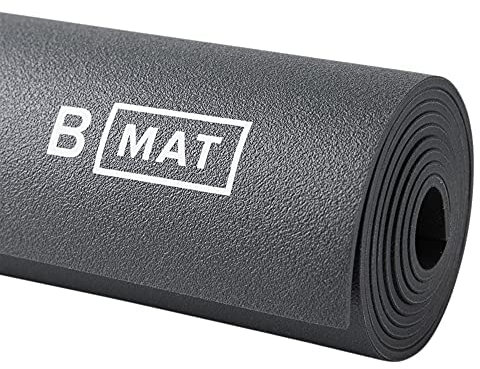 B Yoga Unisex-Erwachsene 832 Bündel, anthrazit, 215cm